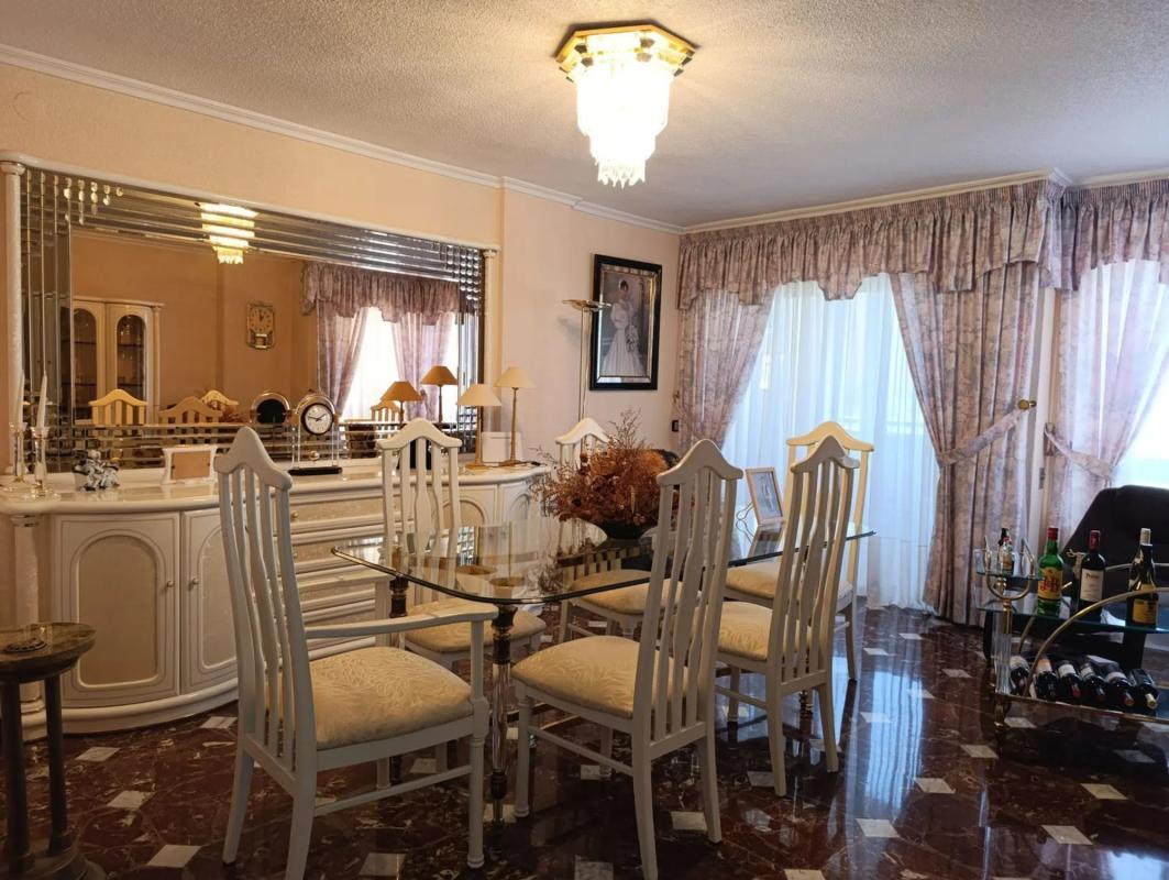 Venta de piso en Centro Urbano, La Villajoyosa / Vila Joiosa
photo 1