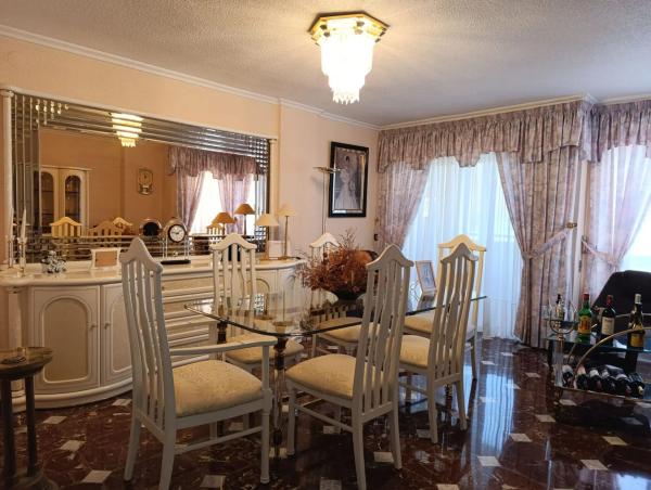 Piso en venta en Centro Urbano, La Villajoyosa / Vila Joiosa photo 1