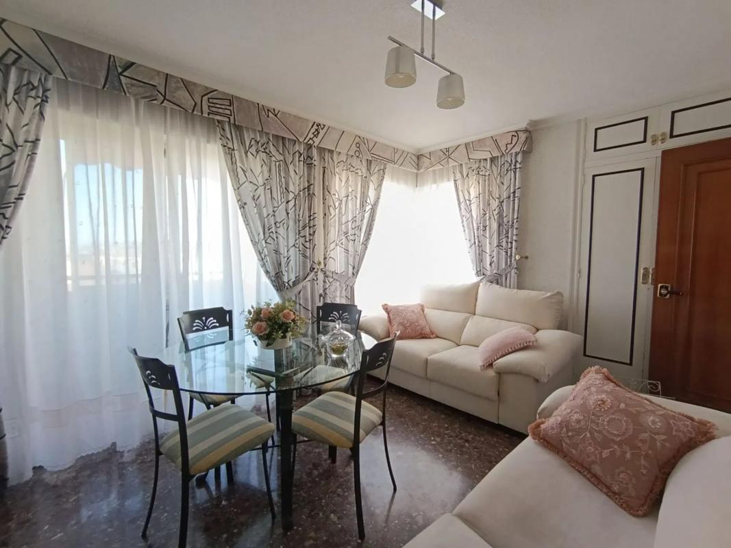 Venta de piso en Centro Urbano, La Villajoyosa / Vila Joiosa
photo 3