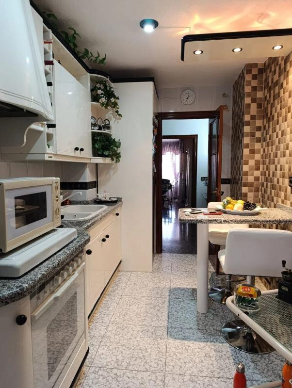 Venta de piso en Centro Urbano, La Villajoyosa / Vila Joiosa
photo 5