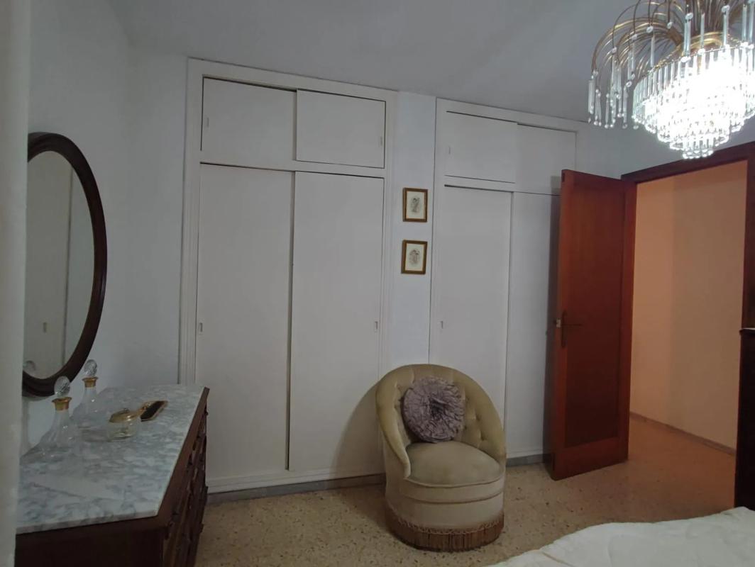 Venta de piso en Calle Constitució, La Villajoyosa / Vila Joiosa
photo 1