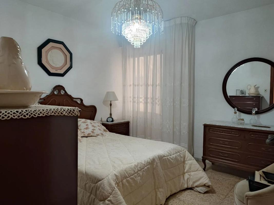 Venta de piso en Calle Constitució, La Villajoyosa / Vila Joiosa
photo 2