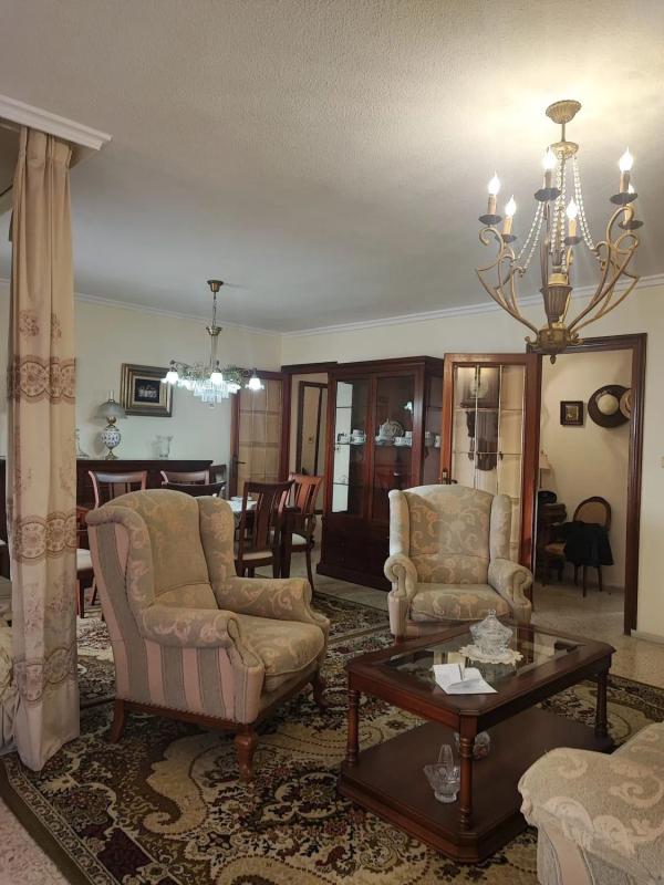 Venta de piso en Calle Constitució, La Villajoyosa / Vila Joiosa
photo 5