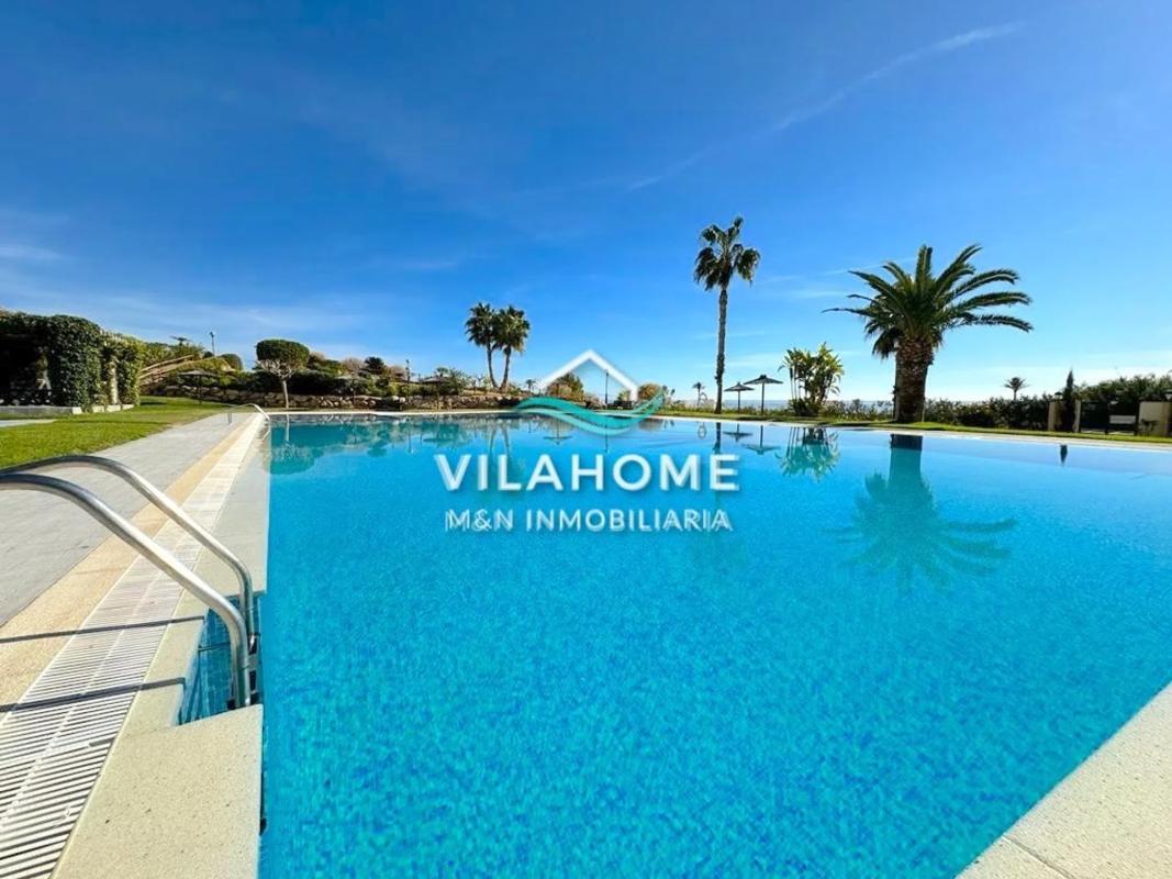 Venta de piso en Partida Paraíso, La Villajoyosa / Vila Joiosa
 photo 2