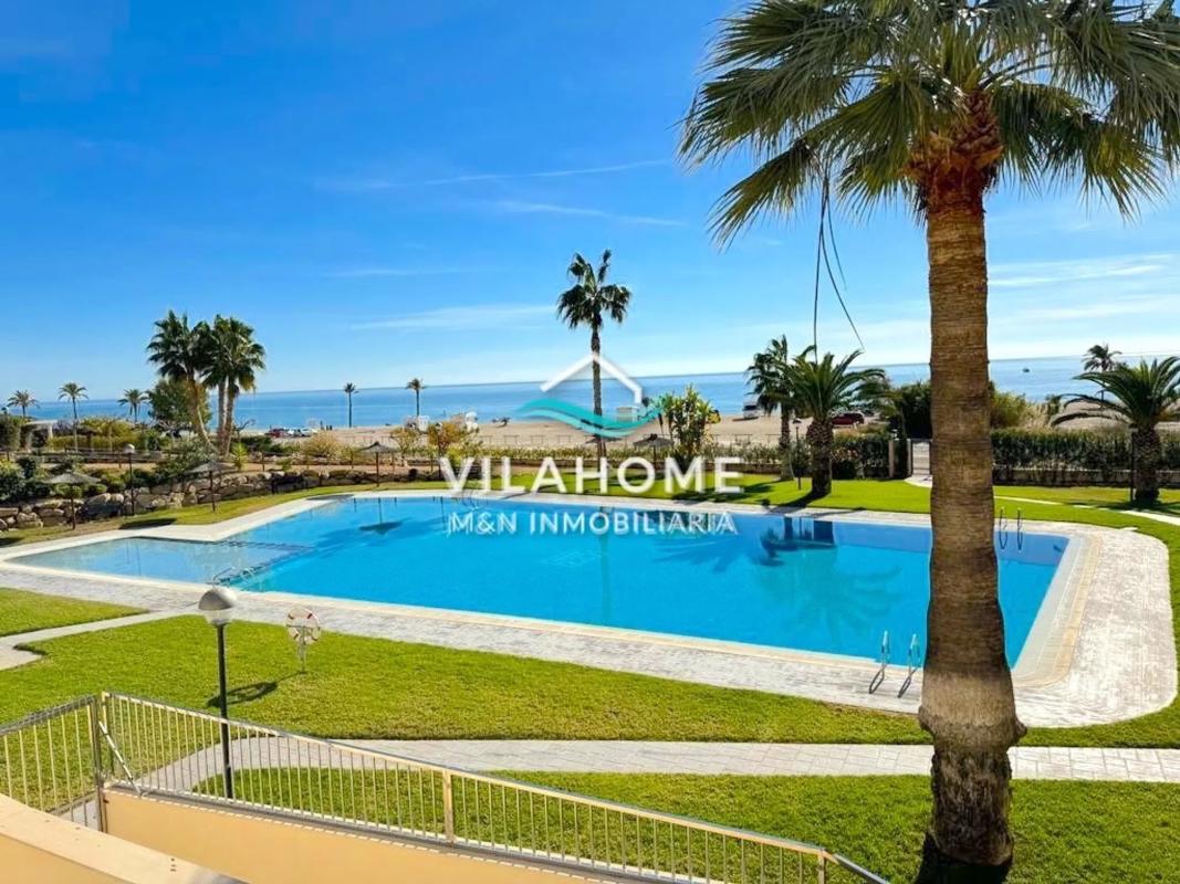 Venta de piso en Partida Paraíso, La Villajoyosa / Vila Joiosa
 photo 3