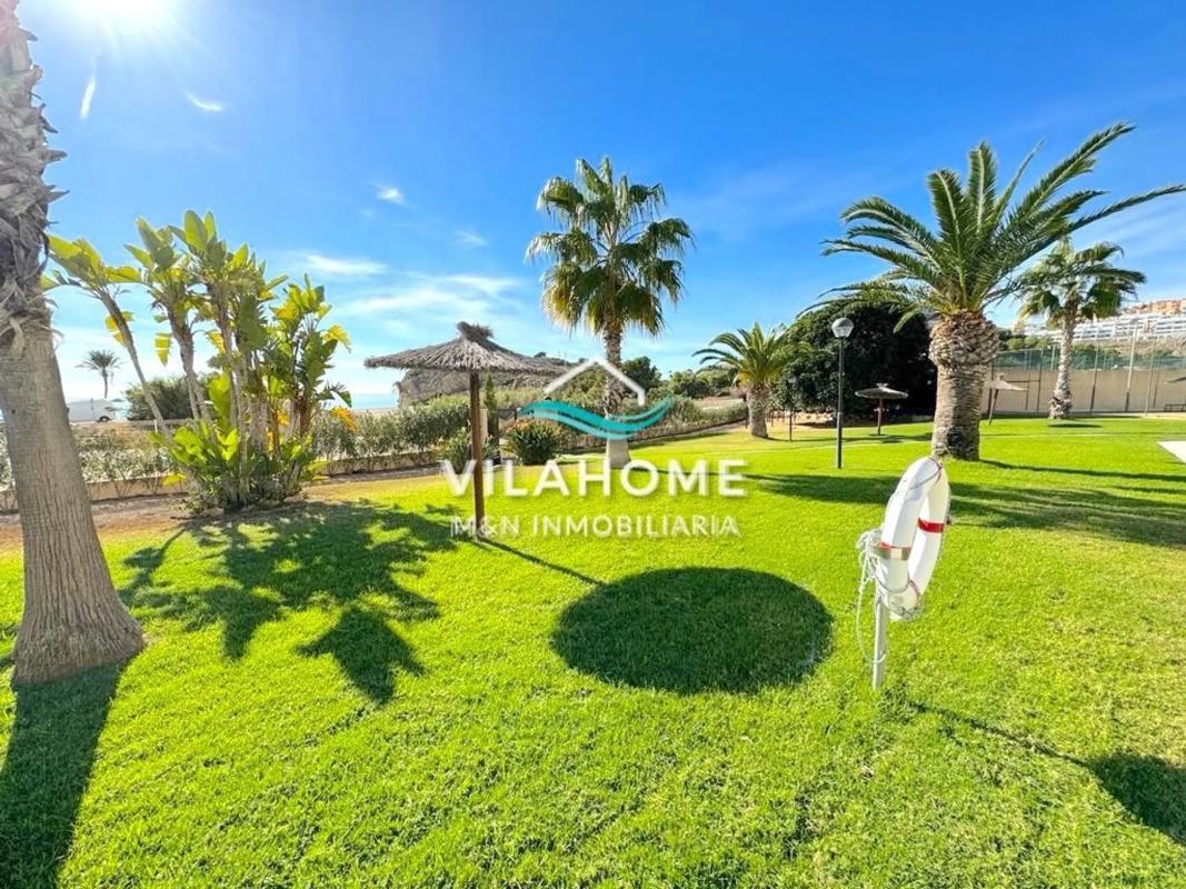 Venta de piso en Partida Paraíso, La Villajoyosa / Vila Joiosa
 photo 4