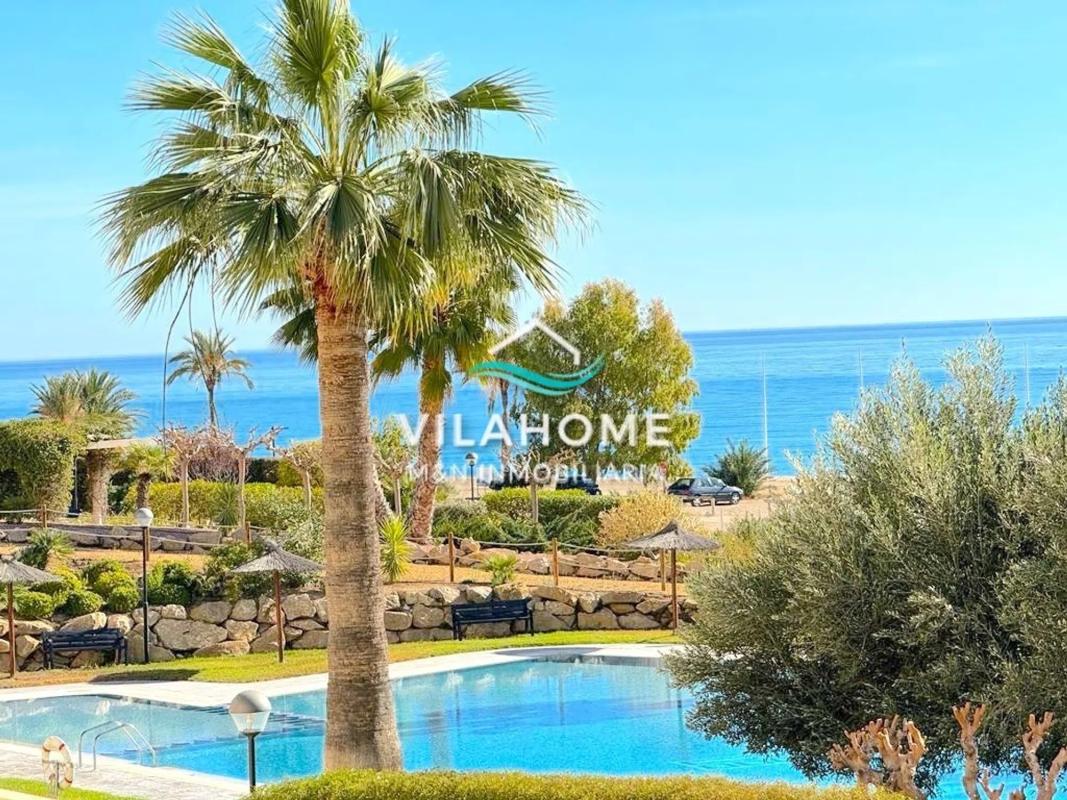 Venta de piso en Partida Paraíso, La Villajoyosa / Vila Joiosa
 photo 5