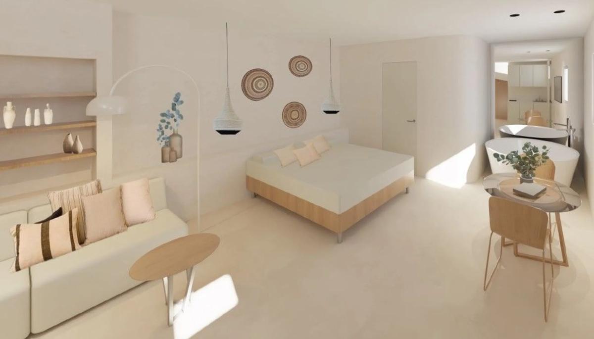 Venta de piso en Calle Filador, La Villajoyosa / Vila Joiosa
 photo 2