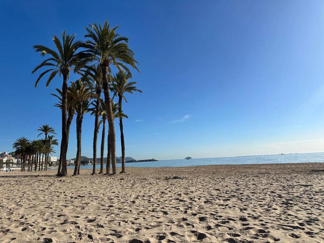 Venta de piso en Calle Filador, La Villajoyosa / Vila Joiosa
 photo 4
