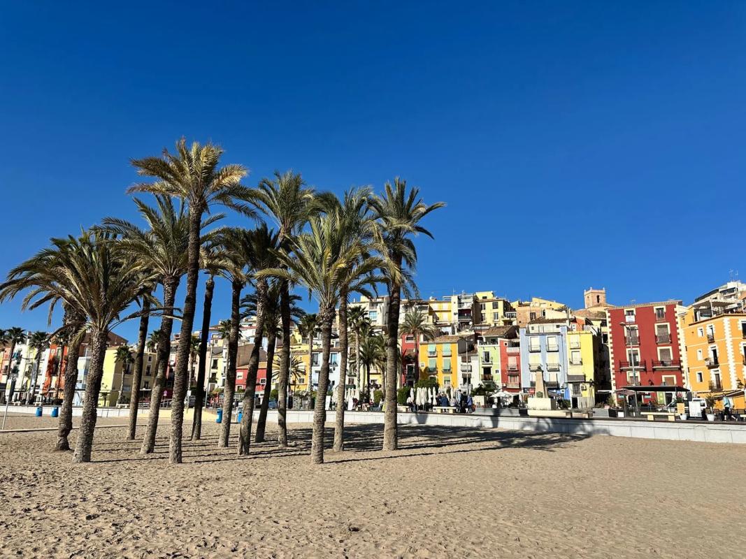 Venta de piso en Calle Filador, La Villajoyosa / Vila Joiosa
 photo 5