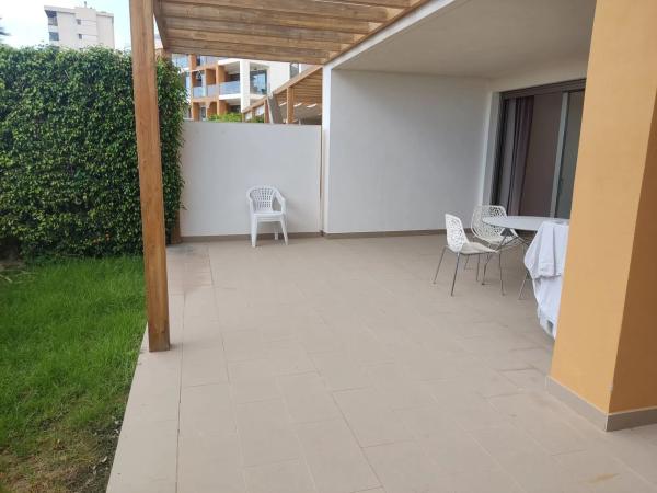 Piso en venta en Partida Paraíso, 55, La Villajoyosa / Vila Joiosa photo 1