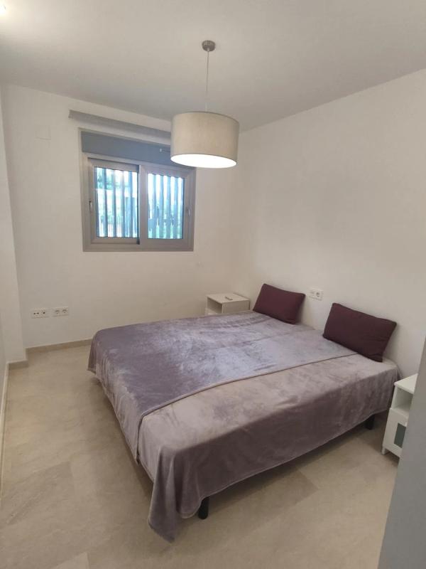 Venta de piso en Partida Paraíso, 55, La Villajoyosa / Vila Joiosa
 photo 3
