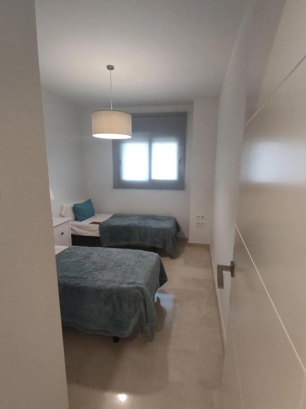 Venta de piso en Partida Paraíso, 55, La Villajoyosa / Vila Joiosa
 photo 4