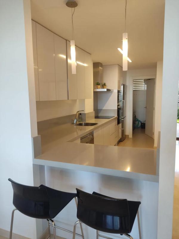 Venta de piso en Partida Paraíso, 55, La Villajoyosa / Vila Joiosa
 photo 5