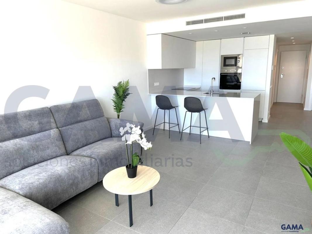 Venta de duplex en Poble Nou - Montiboli, La Villajoyosa / Vila Joiosa photo 2