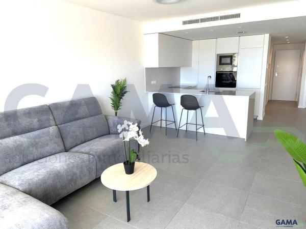 Duplex en venta en Poble Nou - Montiboli, La Villajoyosa / Vila Joiosa thumbnail 1