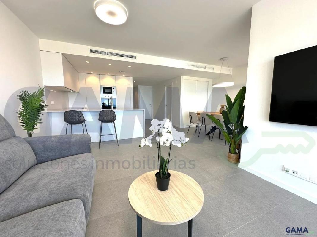Venta de duplex en Poble Nou - Montiboli, La Villajoyosa / Vila Joiosa photo 3