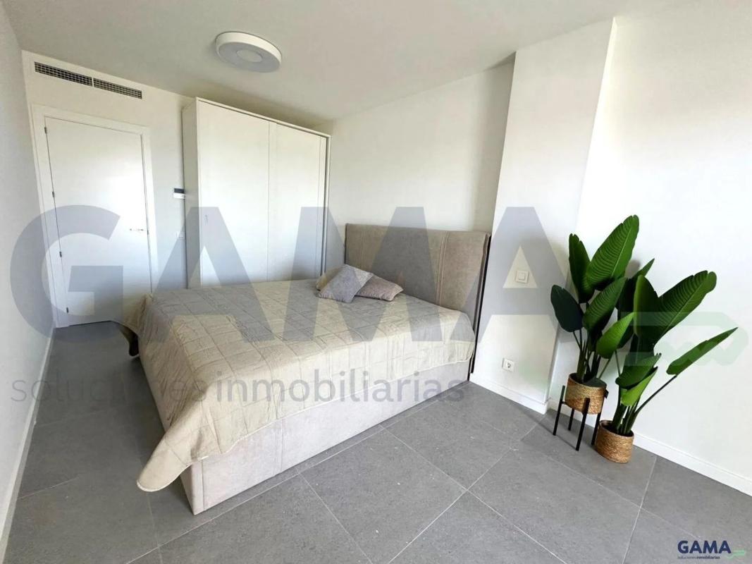 Venta de duplex en Poble Nou - Montiboli, La Villajoyosa / Vila Joiosa photo 4