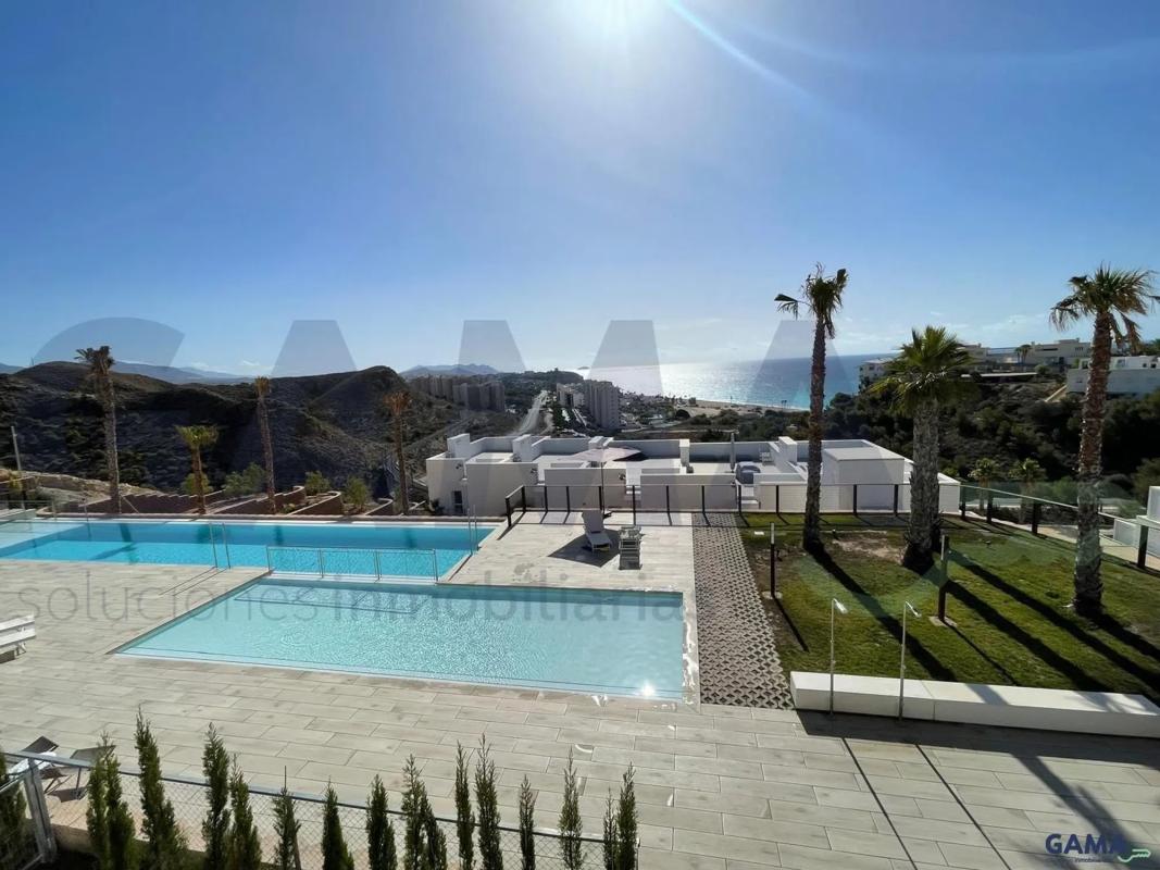 Venta de duplex en Poble Nou - Montiboli, La Villajoyosa / Vila Joiosa photo 5