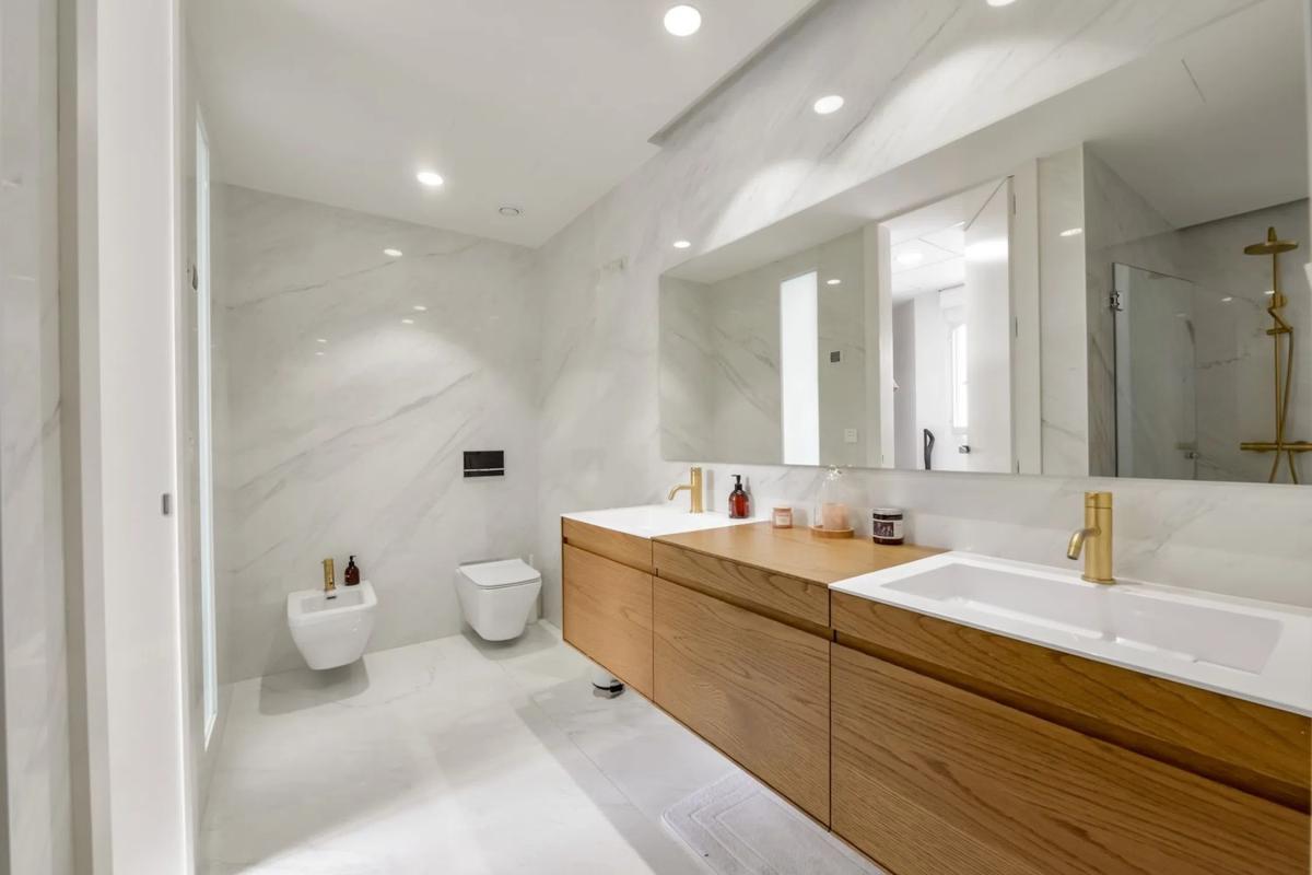 Venta de duplex en Calle Colón, La Villajoyosa / Vila Joiosa photo 2