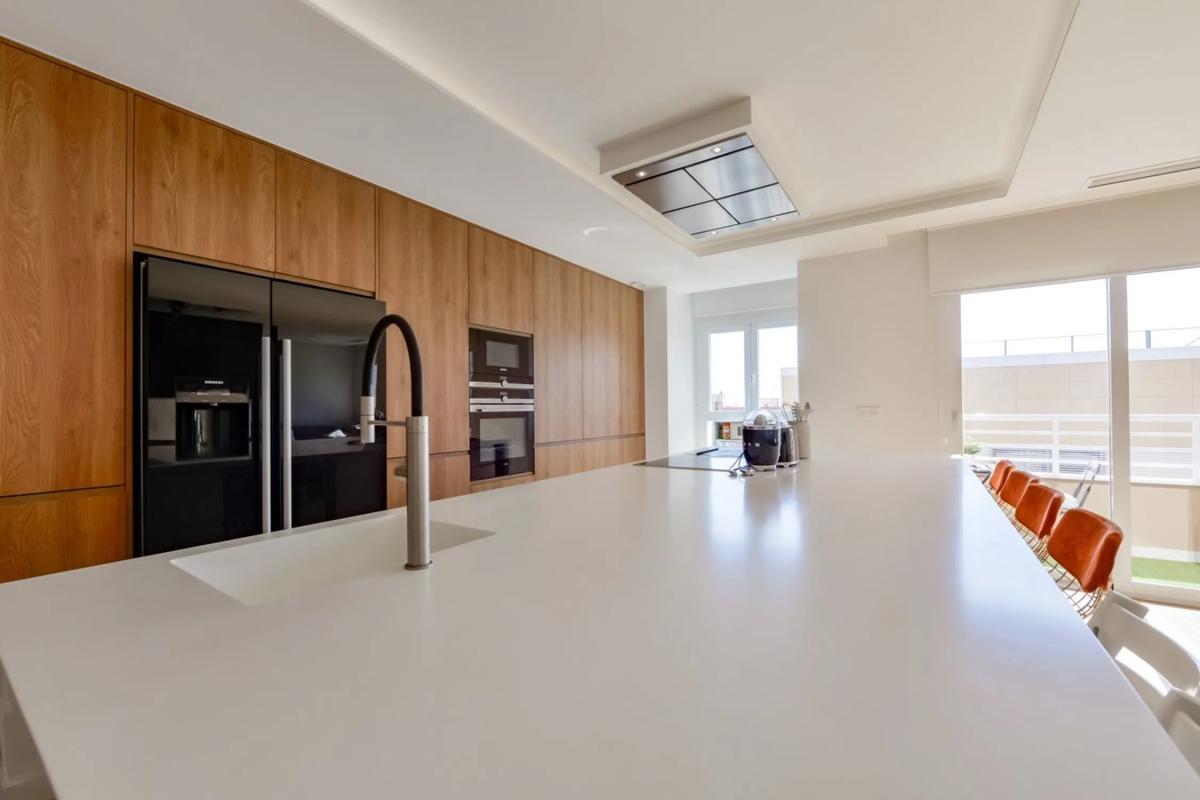 Venta de duplex en Calle Colón, La Villajoyosa / Vila Joiosa photo 3