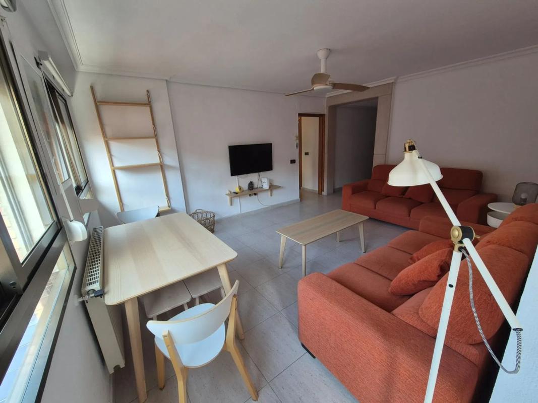 Продажа квартиры на Calle Colón, 65, Ла Виллахойоса / Вила Хойоса
 photo 3