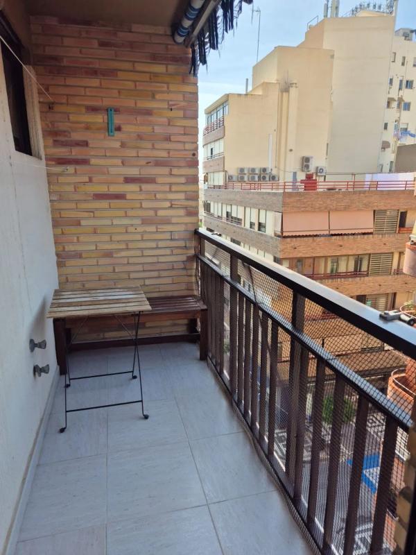 Продажа квартиры на Calle Colón, 65, Ла Виллахойоса / Вила Хойоса
 photo 4
