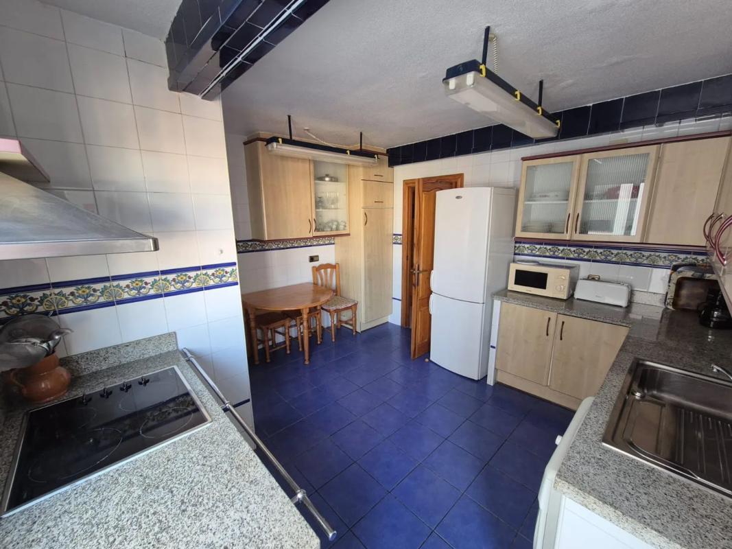 Продажа квартиры на Calle Colón, 65, Ла Виллахойоса / Вила Хойоса
 photo 5