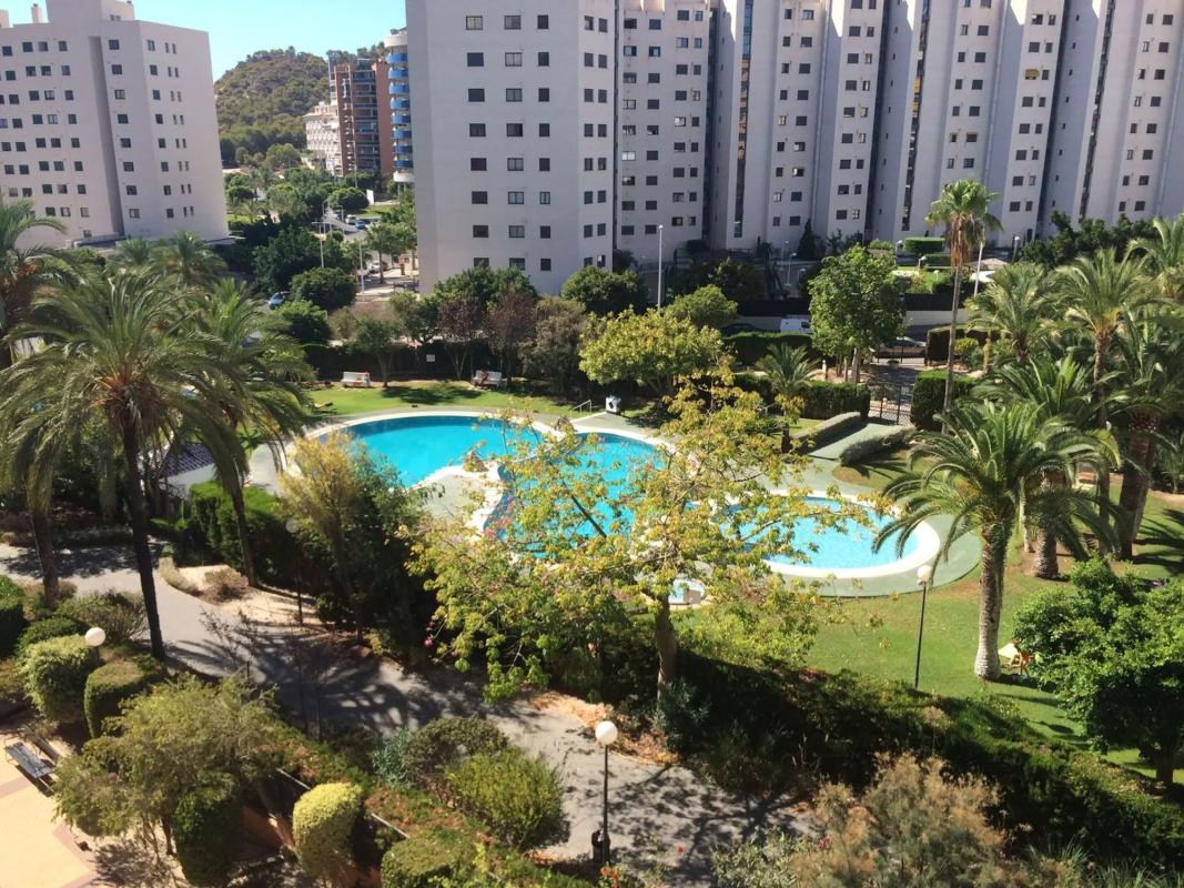 Sale of apartment in Calle Migjorn, 1 BENIMAR, La Villajoyosa / Vila Joiosa
photo 5