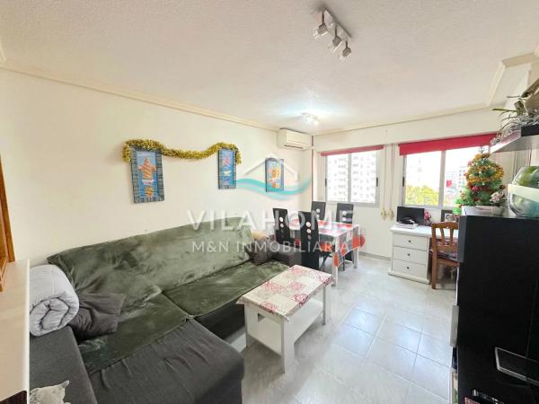 Piso en venta en Urbanizacion Gasparot, La Villajoyosa / Vila Joiosa photo 1