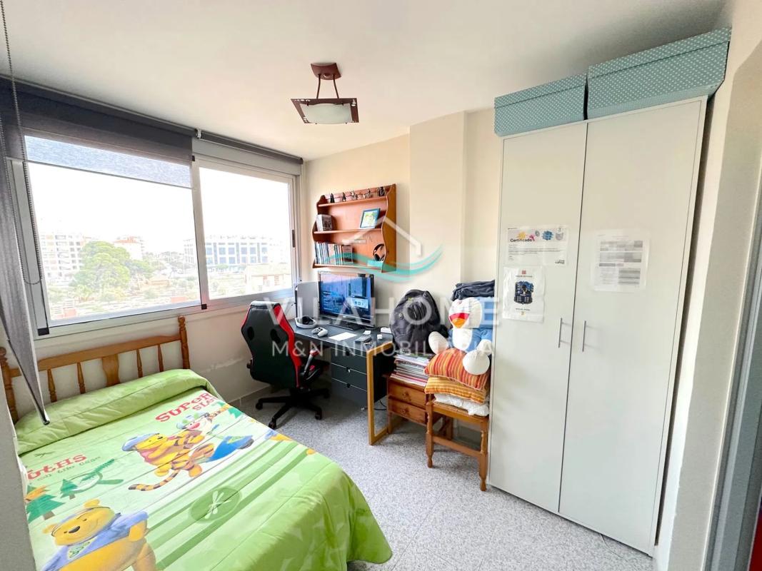 Sale of apartment in Urbanizacion Gasparot, La Villajoyosa / Vila Joiosa
photo 3