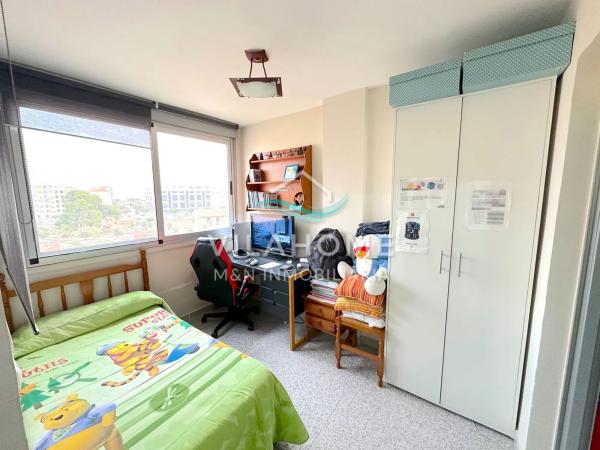 Piso en venta en Urbanizacion Gasparot, La Villajoyosa / Vila Joiosa thumbnail 2