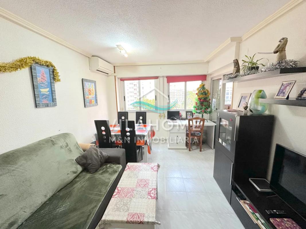 Sale of apartment in Urbanizacion Gasparot, La Villajoyosa / Vila Joiosa
photo 5