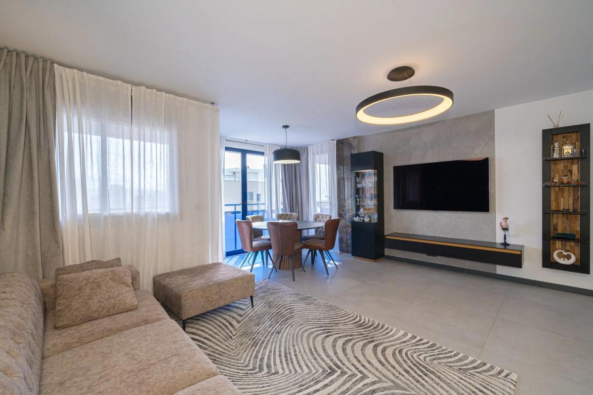 Penthouse sale in Barrio Cala Alta - Veramar, La Villajoyosa / Vila Joiosa photo 1
