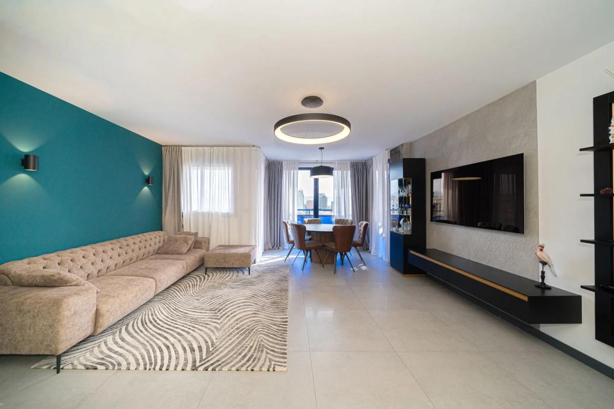 Penthouse sale in Barrio Cala Alta - Veramar, La Villajoyosa / Vila Joiosa photo 2