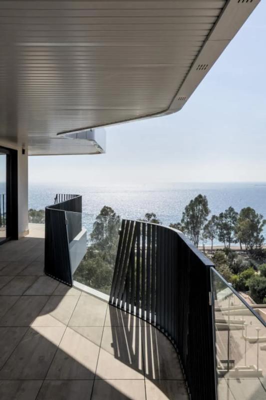 Venta de duplex en Platja Vila Joiosa, La Villajoyosa / Vila Joiosa photo 1