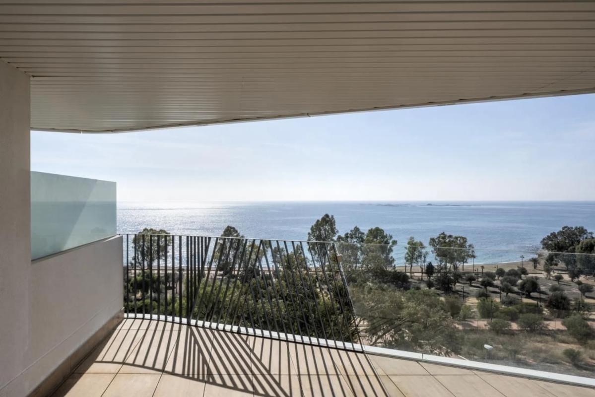 Venta de duplex en Platja Vila Joiosa, La Villajoyosa / Vila Joiosa photo 3