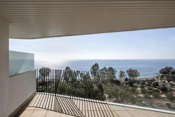 Duplex for sale in Platja Vila Joiosa, La Villajoyosa / Vila Joiosa thumbnail 2