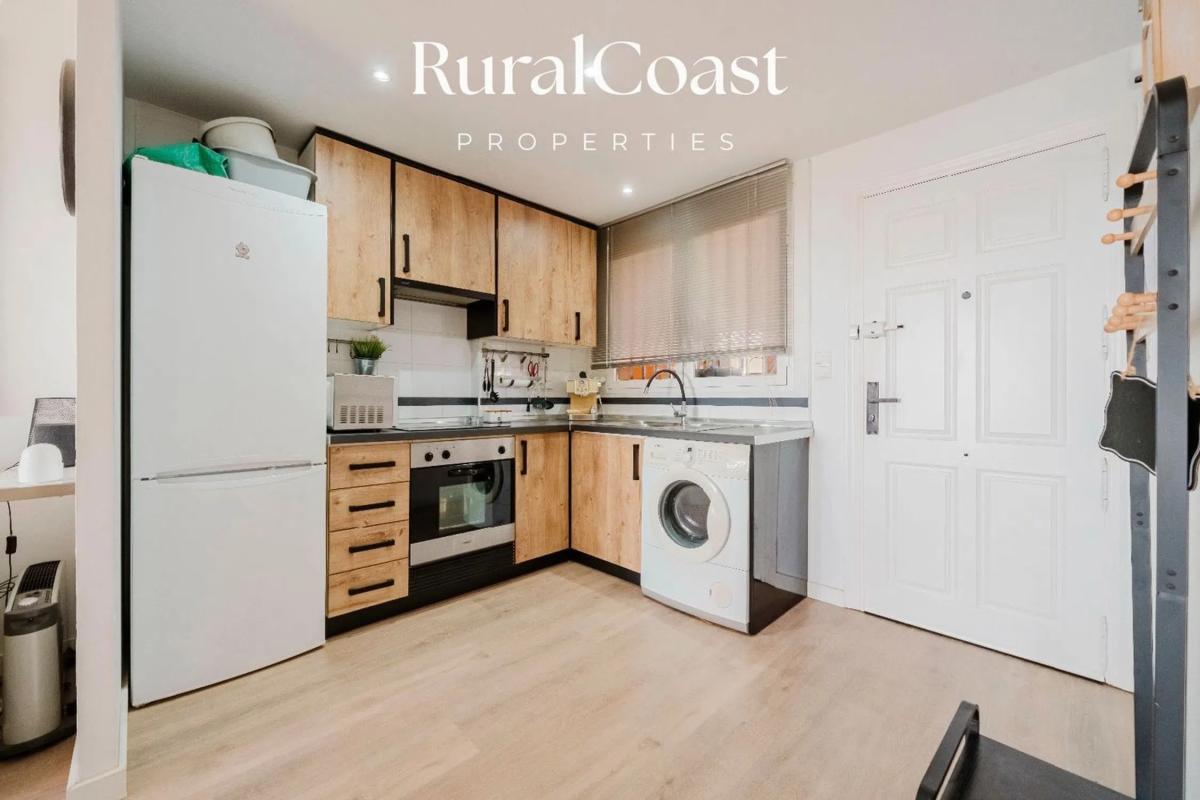 Продажа квартиры на Calle de la Boira, Мутхамель
photo 2