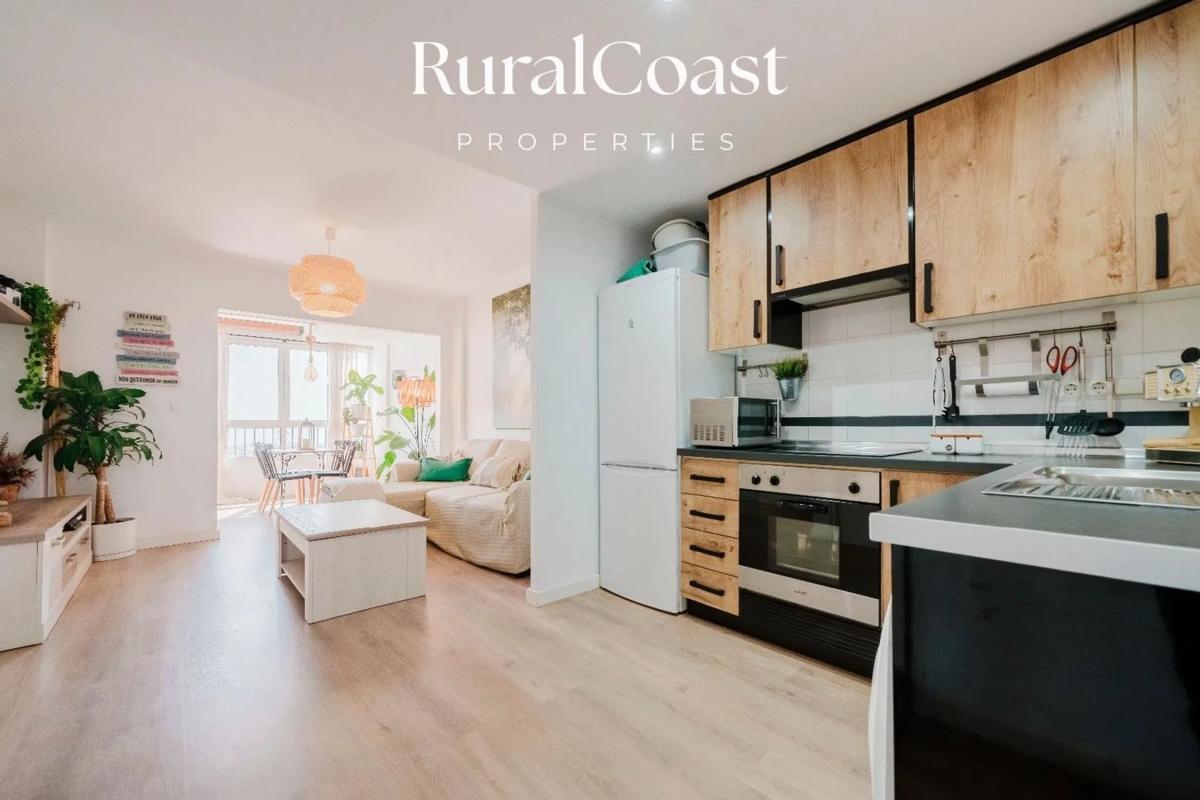 Продажа квартиры на Calle de la Boira, Мутхамель
photo 4