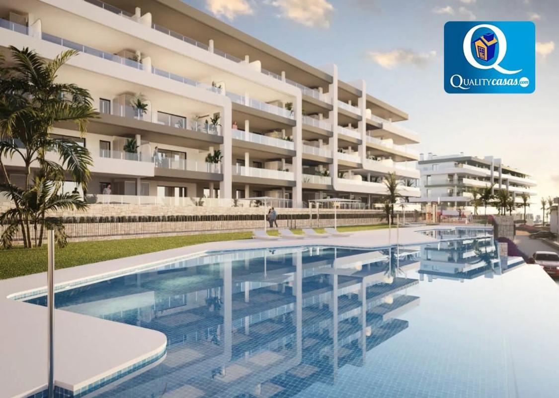 Venta de piso en Bonalba-Cotoveta, Mutxamel
photo 2