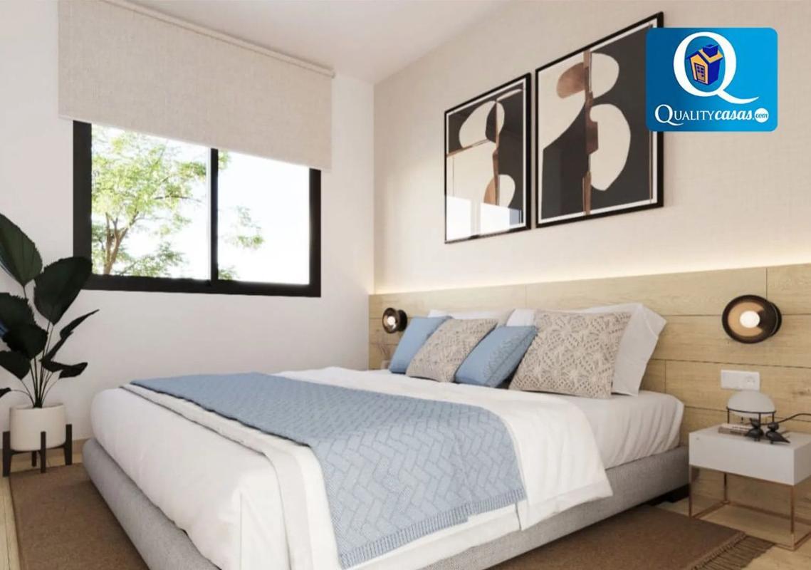 Venta de piso en Bonalba-Cotoveta, Mutxamel
photo 3