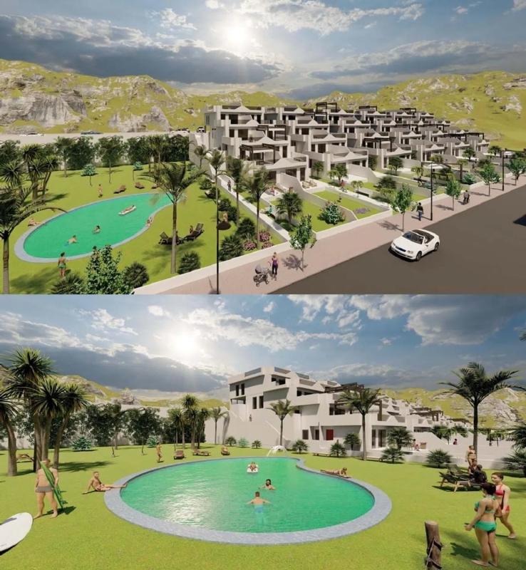 Venta de piso en Calle del Sofre, 10, Mutxamel
photo 1