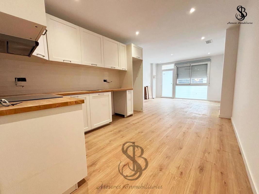Sale of apartment in Calle Alfonso XII, Mutxamel
photo 1