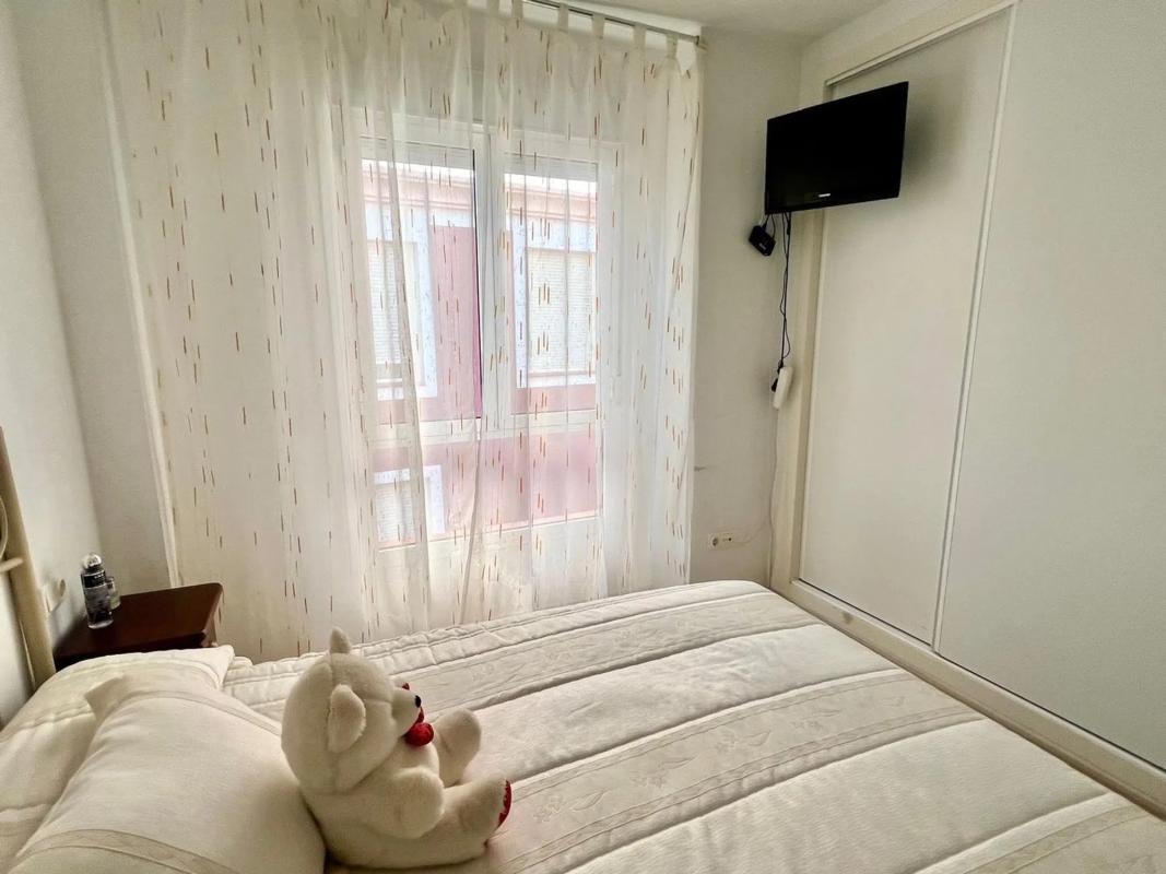 Venta de piso en Calle del Ressol, Mutxamel
 photo 2