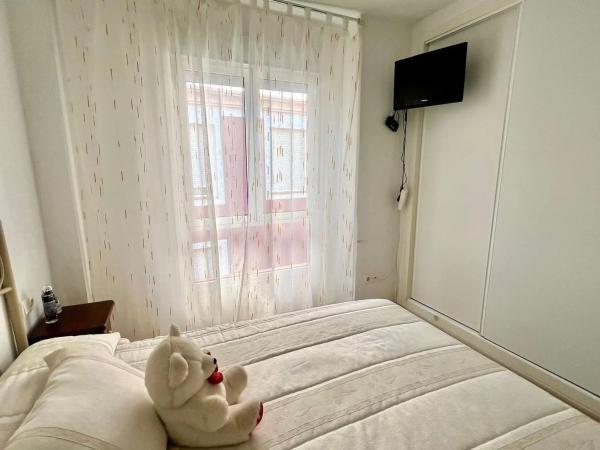 Piso en venta en Calle del Ressol, Mutxamel thumbnail 1