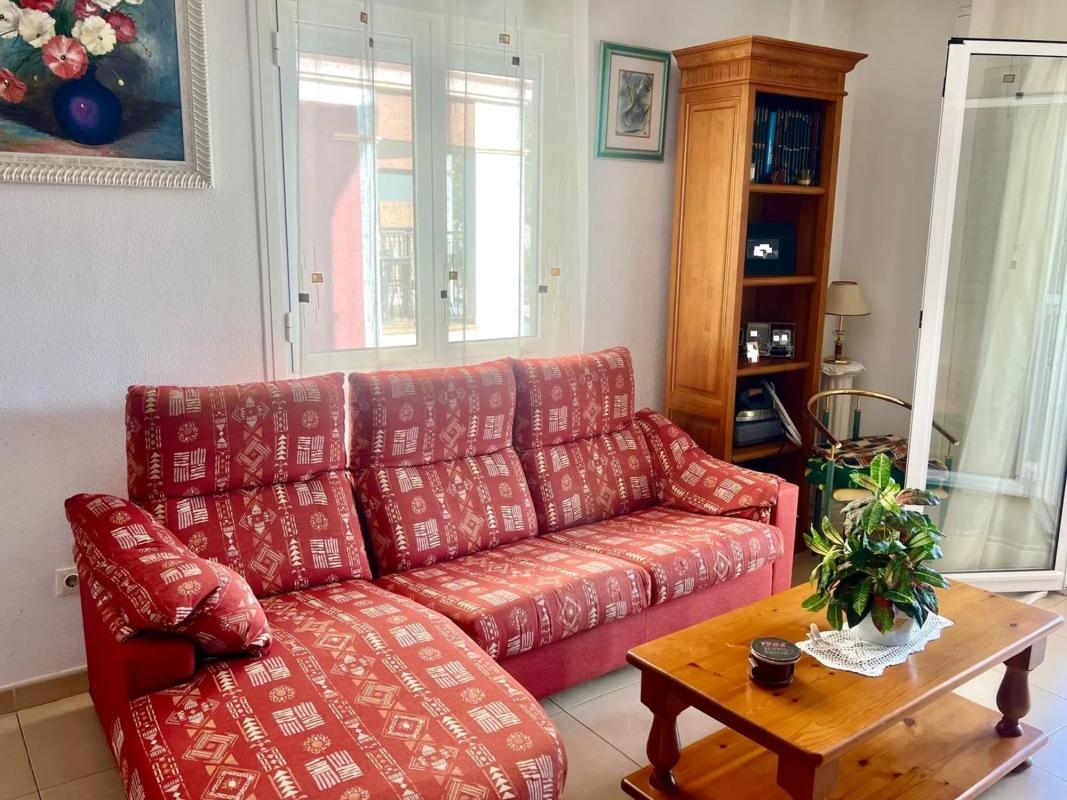 Venta de piso en Calle del Ressol, Mutxamel
 photo 4