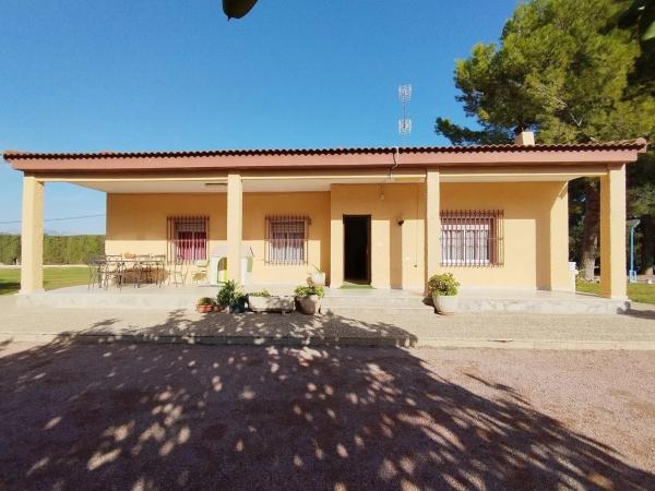 Casa independiente photo 1