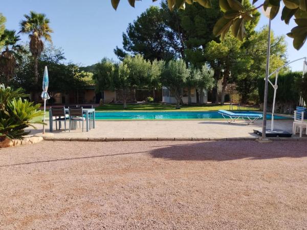 Casa independiente photo 4