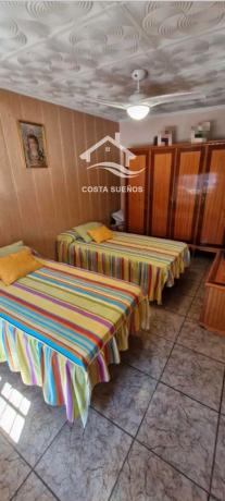 Chalet independiente en venta en Centro, Mutxamel photo 1